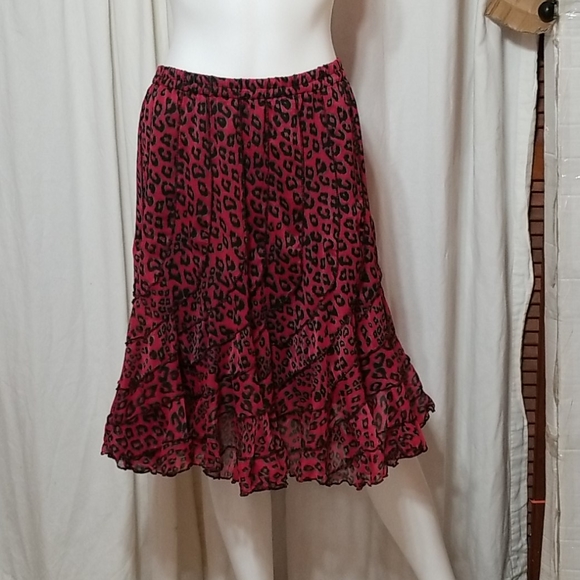 Sunny Leigh Dresses & Skirts - 6/$30🌴Sunny Leigh Skirt